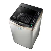 在飛比找e同購優惠-【SANLUX台灣三洋】13kg直流變頻不鏽鋼超音波洗衣機 