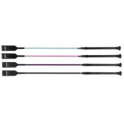 Snowbee Diamond Pony Club Whip 4 Colours 65cm