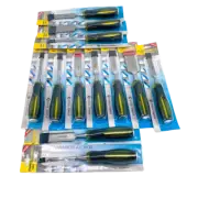 12 Piece Chisel Set
