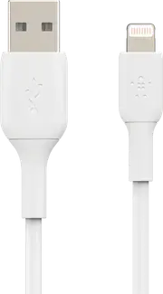 Belkin BoostCharge Lightning to USB Cable 1m