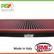*BMC ITALY* 247 x 576mm Carbon Racing Filter For Ferrari 458 ITALIA 4.5 V8 VCT