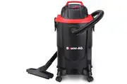 Baumr-AG 30L 1200W Wet and Dry Vacuum Cleaner, with Blower, for Car, Workshop, Carpet