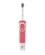 Pro 100 3D White Polish Electric Toothbrush - Pink