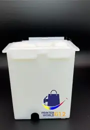Reemplazo de almohadilla de tinta residual para impresora EPSON Ecotank ET-2720