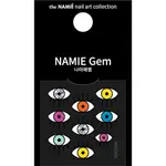 THE NAMIE【專業用】NAMIE GEM 3D N3D040 美甲凝膠貼3D N3D040【韓國製】