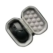 Portable Storage Carrying Box Case For Razer Viper Wireless Gaming Mouse