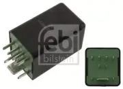 Glow Plug Relay FOR AUDI A3 8P 03->10 CHOICE2/2 1.9 2.0 Diesel 8P1 8PA