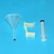 For HP 11/84/85 Print Head Printer Cleaning Tool Print Head Maintenance Tool Kit