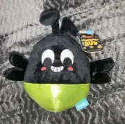 New Bark Box " Lightning Bud " Dog Toy Lightning Bug Spring & Summer M/L Size