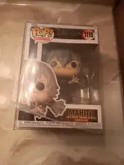 Funko Pop! Vinyl: Jujutsu Kaisen - Mahito #1115