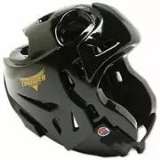 NEW! ProForce® Thunder Double Layered Foam Headguard Headgear - S - Karate TKD