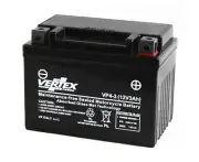 Vertex Battery For CAN-AM DS 90 International 2016
