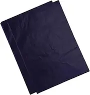 STOBOK 200pcs Carbon Transfer Paper Graphite Carbon Paper Sheets for Wood Burning