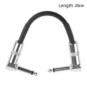 Professional Instrument Cable for Professional Musicians Anti-interference