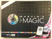 Marvin's I Magic Interactive Magic Set Free Download App Apple & Google NIB