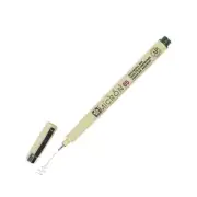 Sakura Pigma Micron Pen .45mm (size 05) Hunter Green Office School Art Archival