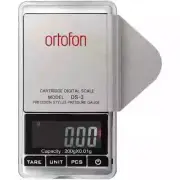 Ortofon DS-3 Digital Stylus Tracking Force Pressure Scale Japan New