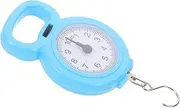 SOESFOUFU Spring Scale Portable Luggage Weight Scale for Bag Fish Easy to Carry and Use Compact and Lightweight High Accuracy for Home Travel Outdoor