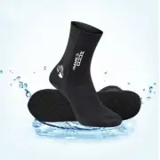 Diving Socks Boots Wetsuit Shoes Non-slip Anti-scratch For Snorkeling Surfing