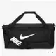 Nike Brasilia 9.5 訓練帆布包 手提/側揹 旅行袋 (中型，60 公升) DH7710010