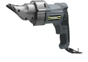 Performax® 18-Gauge 4-Amp Corded Metal Siding Shear