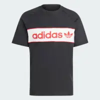 在飛比找momo購物網優惠-【adidas 愛迪達】運動服 短袖 T恤 男上衣 NY T