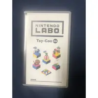 在飛比找蝦皮購物優惠-switch LABO Toy-Con 04 VR