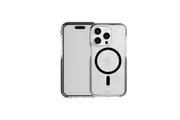 Genuine Tech 21 Evo Crystal Magnetic Case for iPhone 15 Pro - Graphite Black AU