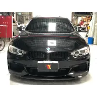 在飛比找蝦皮購物優惠-威鑫汽車精品   BMW F32 F33 F36 M包專用 