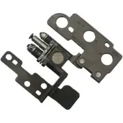 Genuine HP Pavilion 14-DW Right LCD Screen Hinge Support Bracket FHD M01276-001