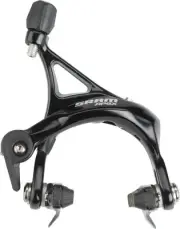 Apex Brake Caliper - SRAM Apex Rear Brake Caliper, Black - Road Caliper Brakes