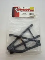 Traxxas 5328 Adjustable Wheelbase Suspension Left A-Arms (2): Revo 3.3 NEW B114