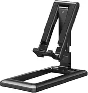 Foldable Adjustable Universal Desk Stand Holder for Mobile Phone Tablet Mount