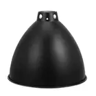Reptile Box Lamp Shade Heat Lamp Shade Reptile Tank Reflector Lamp Shade