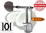 Coconut Scraper Stainless Steel ODIRIS Coconut Grater Kitchen Tool Sri Lanka