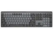 Logitech MX Mechanical Wireless Keyboard- Tactile Quiet
