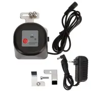 Smart Valve Controller For Tuya Wifi Electric Manipulator Gas Pipe EU Plug