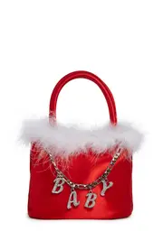 [Sugar Thrillz] Tinsel Affair Mini Bag