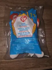 mcdonalds ty nook
