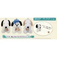 在飛比找蝦皮購物優惠-現貨在台 日本 一番賞 史努比 snoopy 安迪 Andy