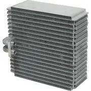 UAC A/C Evaporator Core For 1994-2006 Mitsubishi Montero