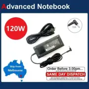 Genuine HP 120W Power Adapter Charger for ENVY 15-J 17-J OMEN 15-5000 15-5100