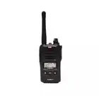 GME 5/1 Watt IP67 UHF CB Handheld Radio Black (TX6165X) - New