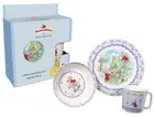 Royal Doulton Bunnykins Melamine 3 Piece Set (Star)