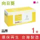 【向日葵】for FUJIFILM CT203504 紅色高容量環保碳粉匣(適用ApeosPrint C325dw ; Apeos C325dw / C325z)