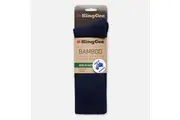 King Gee Mens Bamboo Work Socks K09270 - Navy
