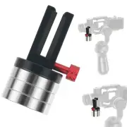 Aluminium Alloy Counterweight Set Counterweight for Zhiyun Smooth Q/2/3/4 E