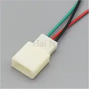 2.8 Connector Cable Car Electric Motorcycle Air Docking Connector Line DJ7031-2.8-11/21(Large)