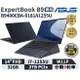 【跨店最高22%回饋】【現貨免運 領券再折】ASUS 華碩 ExpertBook B9 14吋 商用筆電 B9400CBA-0181A1255U【三年保固】華碩商用 筆記型電腦