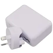 Astrotek AT-USB-PWR-2 USB Travel Wall Charger Power Adapter AU Plug 2A 220V 2 Ports White Colour